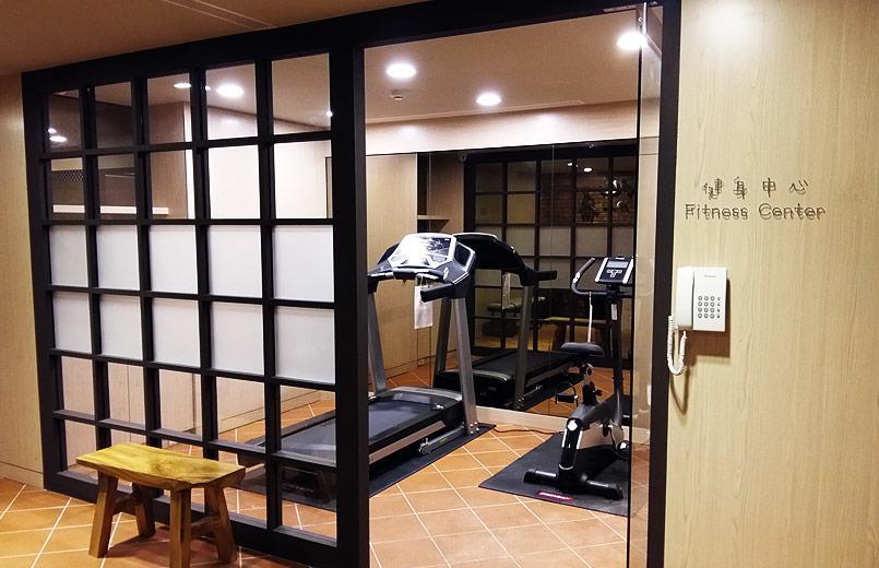 Sendale Zhubei Business Hotel Extérieur photo