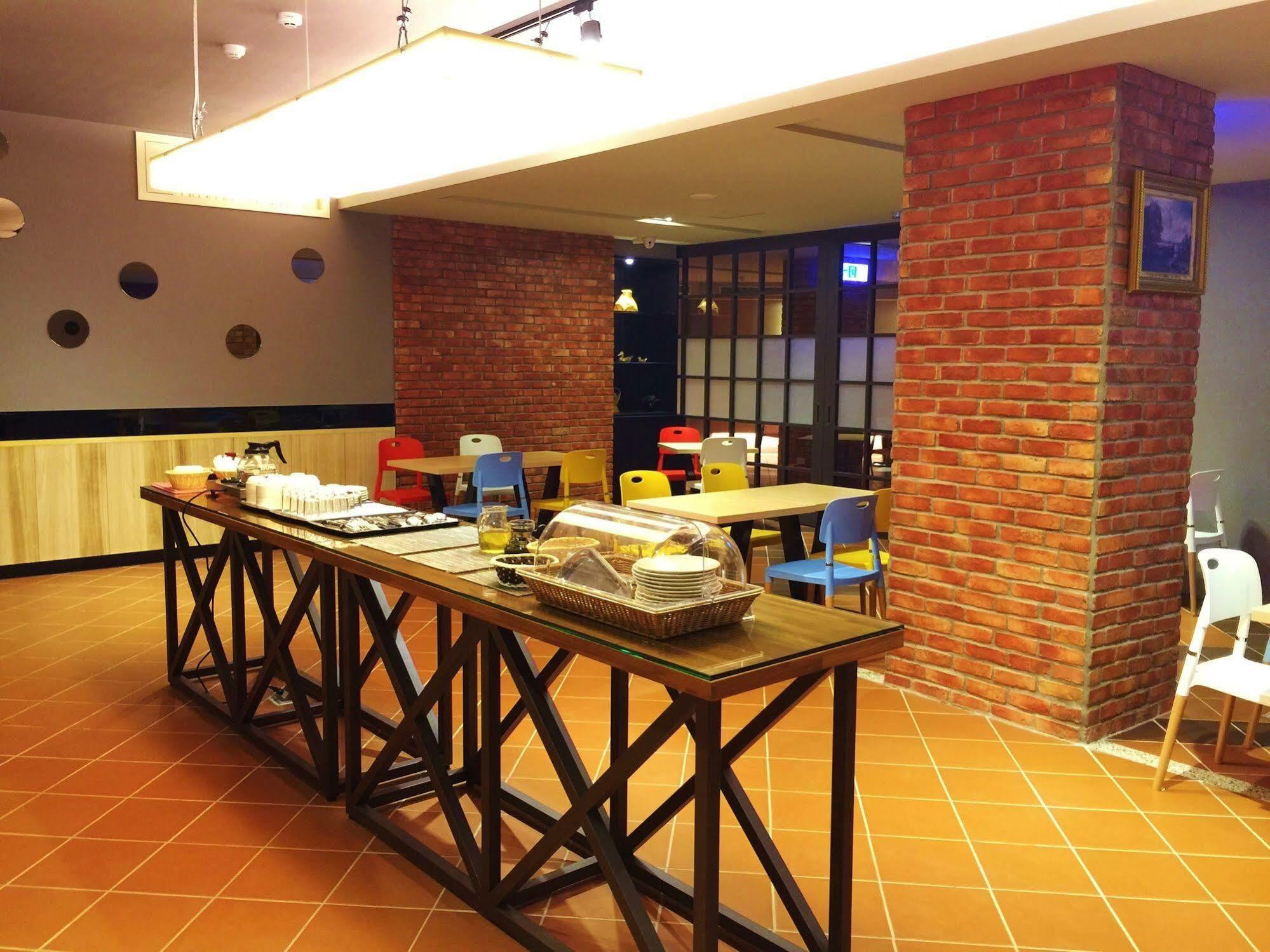 Sendale Zhubei Business Hotel Extérieur photo